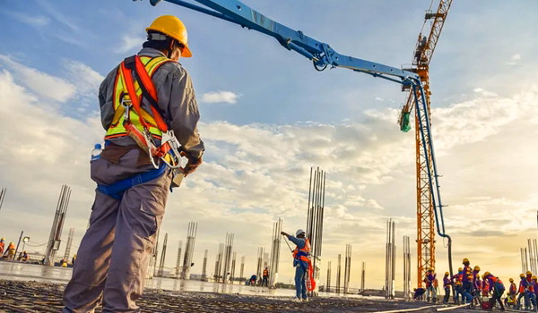 Erection All Risk Insurance