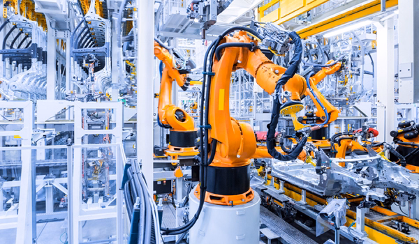 Machinery Breakdown Insurance