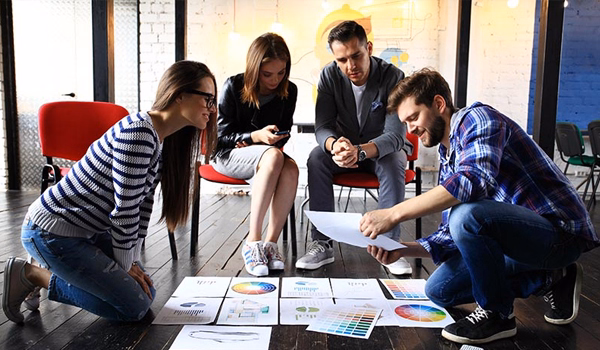 Startup Insurance