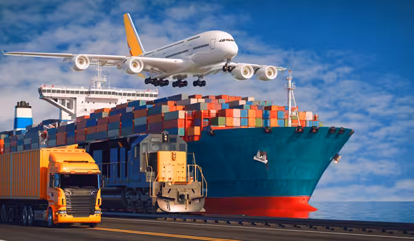 Logistics Insurance