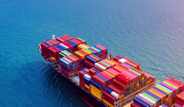 Marine Cargo Insurance