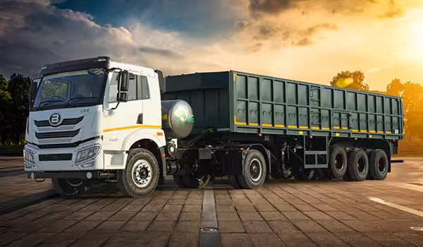 Commercial Vehicle Insurance