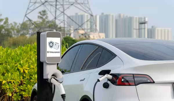 Electric Vehicle Insurance