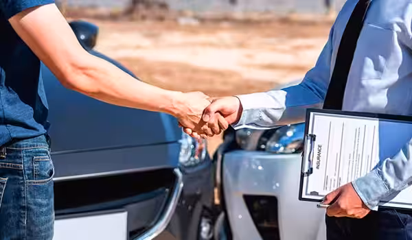 Motor Insurance Claim Assistance