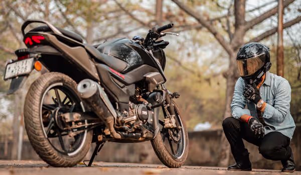 Two-Wheeler Insurance