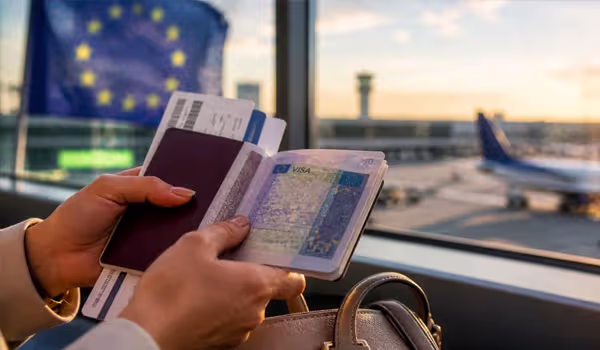 Schengen Visa Travel Insurance